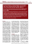 Vorschauseite 2: Empfehlungen zur prähospitalen Behandlung des akuten Koronarsyndroms bei Patienten unter Dauertherapie mit neuen oralen Antikoagulanzien (NOAKs)