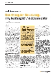 Vorschauseite 1: Umsetzung der Einweisungsverpflichtung für Medizinprodukte