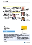 Vorschauseite 5: Umsetzung der Einweisungsverpflichtung für Medizinprodukte