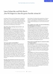 Vorschauseite 4: Übergewichtige Jugendliche unterstützen