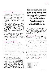 Vorschauseite 4: Vergütung: Stand der Dinge