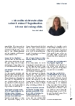 Vorschauseite 2: Haben Brandbrief an Herrn Spahn geschrieben.