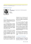 Vorschauseite 1: Change Management, Vorgehensweise bei Veränderungsprojekten in Krankenhäusern