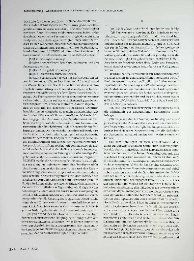 Vorschauseite 4: Anspruch auf sächliche Ausstattung von Personalratsmitgliedern