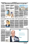 Vorschauseite 2: Gesundheitspolitik