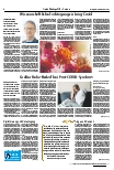 Vorschauseite 3: Gesundheitspolitik
