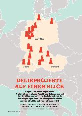 Vorschauseite 1: Deli rprojekte auf einen Blick