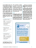 Vorschauseite 2: Gerontologie und Onkologie: Was kann die Gerontologie der Onkologie lehren?