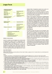 Vorschauseite 3: Schwangerschaft, Geburt und Wochenbett mit Hüftgelenk-Endoprothese: Eine systematische Übersichtsarbeit