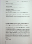 Vorschauseite 1: Macht und Subjektivierung im Demenzdiskurs = eine hegemonietheoretische Diskursanalyse