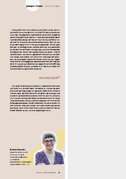 Vorschauseite 2: Wehen - Logbuch