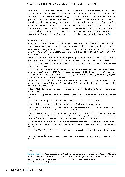 Vorschauseite 5: Altern, lokale Demokratie und die Bedeutung von Sozialraumbildung