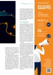 Vorschauseite 2: Gesundheitsportal Auf digitalen Pfaden