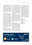 Vorschauseite 4: Gesundheitsportal Auf digitalen Pfaden