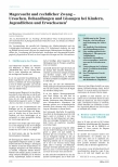 Vorschauseite 1: Magersucht und rechtlicher Zwang - Ursachen, Behandlungen und Lösungen bei Kindern, Jugendlichen und Erwachsenen.