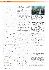 Vorschauseite 3: „Die Wunde im Fokus - der Mensch im Mittelpunkt“: Interview mit Prof. Dr. med. Dissemond zum 06. Nürnberger Wundkongress