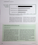 Vorschauseite 3: Etwas Kurzarbeit, viel Homeoffice