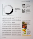 Vorschauseite 4: Etwas Kurzarbeit, viel Homeoffice