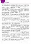 Vorschauseite 5: Eine formelle Einladung zum Expert*innenaustausch und / oder eine informelle Begegnung zwischen Menschen.