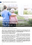 Vorschauseite 1: Wie Wear & Care das Inkontinenz-Management in Pflegeheimen verändern wird