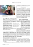 Vorschauseite 2: Unterwegs für psychisch kranke Menschen
