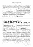 Vorschauseite 3: Unterwegs für psychisch kranke Menschen