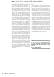 Vorschauseite 3: Ambulant betreute Wohngruppen im Trend, aber durch Pflegereform bedroht?