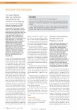 Vorschauseite 1: Aktuelle Informationen: Ein neuer Rekord - Mehr als 4. 700 Teilnehmende bei der Diabetes-Herbsttagung.