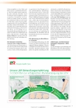 Vorschauseite 2: Aktuelle Informationen: Ein neuer Rekord - Mehr als 4. 700 Teilnehmende bei der Diabetes-Herbsttagung.