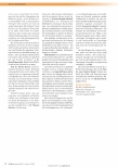 Vorschauseite 5: Aktuelle Informationen: Ein neuer Rekord - Mehr als 4. 700 Teilnehmende bei der Diabetes-Herbsttagung.