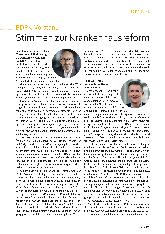 Vorschauseite 2: Zeit der Insolvenzen