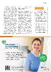 Vorschauseite 2: Diensten geht die Luft aus.