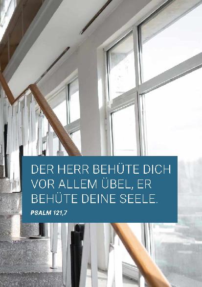 Vorschauseite 2: Fürsorge und unterstützende Spiritualität