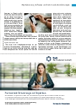 Vorschauseite 2: Senioren 2.0 entdecken digitale Möglichkeiten