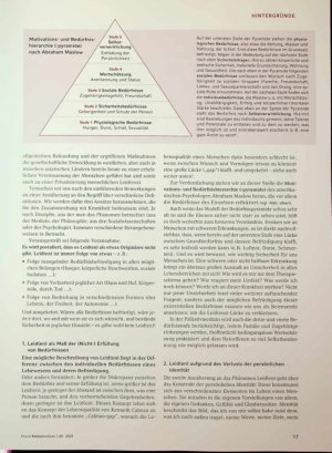 Vorschauseite 2: Was ist Leid(en)? Bedeutung, Dimensionen und erlebte Realität