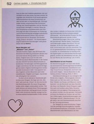 Vorschauseite 3: Christliches Profil - so kann '"' es heute gehen