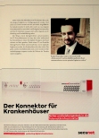 Vorschauseite 2: Deutsche Krankenhäuser im (digitalen) Abwärtstrend