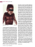 Vorschauseite 3: Historische Pandemien mit Auswirkungen auf die heutige Gesellschaft (Teil 1)