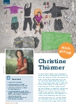 Vorschauseite 1: Christine Thürmer