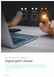 Vorschauseite 1: Beschwerdemanagement: Digital geht s besser