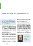 Vorschauseite 1: Wenn kindliche Wut grenzenlos wird