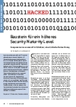 Vorschauseite 1: Baustein für ein höheres Security Maturity Level. Compromise Assessment für Kliniken: eine kritische Betrachtung