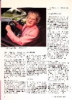 Vorschauseite 3: Alt, demenziell verändert und dann noch Autofahren? Die demografische Entwicklung und die Bedeutung der Mobilität