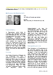Vorschauseite 1: Job Crafting in Expertenorganisationen