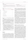Vorschauseite 2: In die Lehre integrierte Kommunikationstrainings: Evaluation im Rückblick aus der Praxis