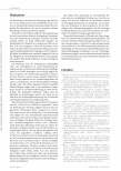 Vorschauseite 5: In die Lehre integrierte Kommunikationstrainings: Evaluation im Rückblick aus der Praxis
