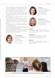 Vorschauseite 6: In die Lehre integrierte Kommunikationstrainings: Evaluation im Rückblick aus der Praxis