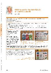 Vorschauseite 1: Förderbeispiel an der Schnittstelle Semantik-Grammatik