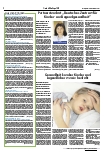 Vorschauseite 1: Gesundheitspolitik