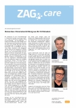 Vorschauseite 1: Status Quo: Personalvermittlung aus EU-Drittstaaten